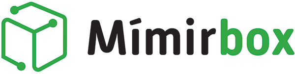 Mimirbox-logo